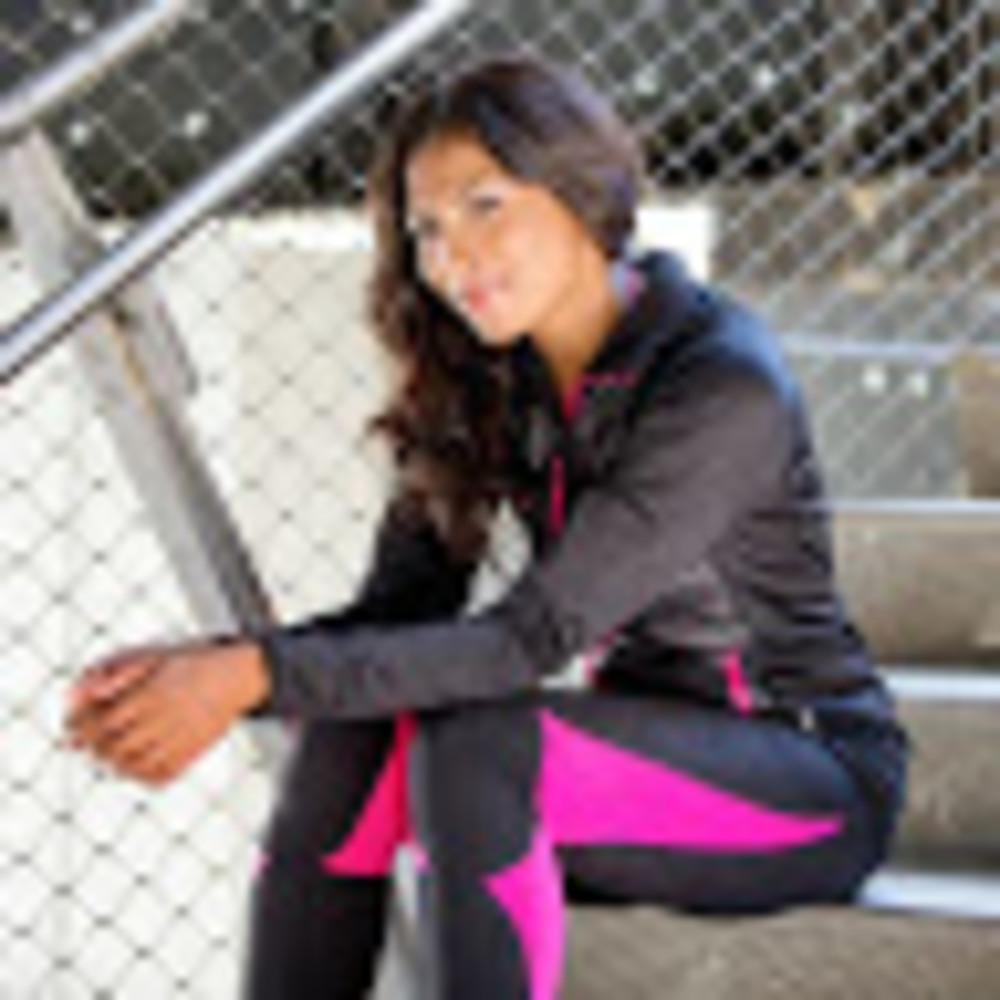 Meet your Posher, Tasha